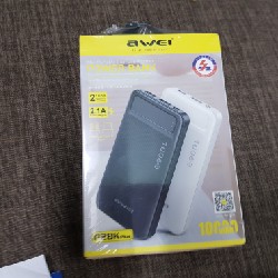 Sạc dự phòng awei 3303