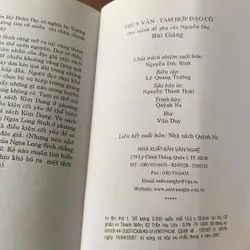 Thuý Vân, Bùi Giáng  673930