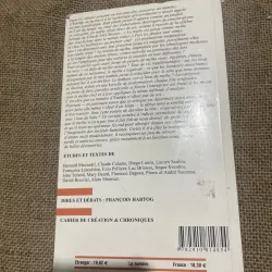 europe revue littéraire mensuelle MYTHE ET MYTHOLOGIE DANS L'ANTIQUITE GRECO-ROMAINE 747297