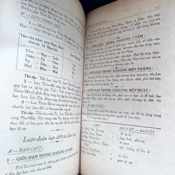 Tử vi đẩu số tân biên - Thái Thứ Lang 591414