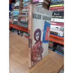 Major Barbara - Bernard Shaw 528040