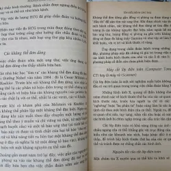 TÌM HIỂU BỆNH UNG THƯ - NGUYỄN CHẤN HÙNG 589063