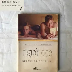 Người Đọc - Bernhard Schlink