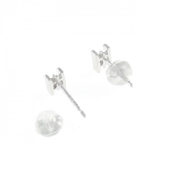 K10WG Bông tai kim cương 0.04CT - Hàng hiệu Chính hãng 862898