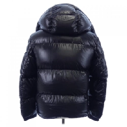 MONCLER MONTBELIARD Áo khoác lông - Hàng hiệu Chính hãng 895776