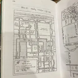 HUẾ, TÊN ĐƯỜNG PHỐ XƯA & NAY, bản bìa cứng (XB 2004) 590386
