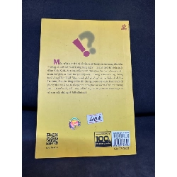 [Phiên Chợ Sách Cũ] Nhìn Mặt Mà Bắt Hình Dong, Tedbooks, Chip Kidd,, 2017 1503 411461