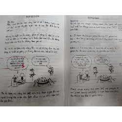 Nhật ký chú bé nhút nhát - 2921 - 359 trang - VĂN HỌC - SVHBANVANSVHANTQ3112-110 777583