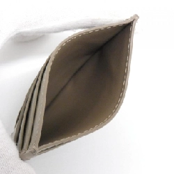 【Sản phẩm mới】Bottega Veneta 796324 VCPP3 Ví thẻ 624640