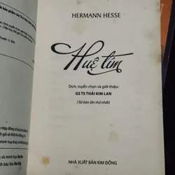 Combo 4 tác phẩm Hermann Hesse 738235