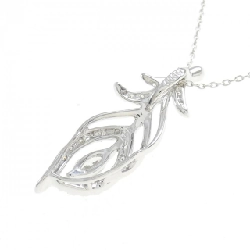 PT Dây chuyền kim cương 0.41CT - Hàng hiệu Authentic 861054