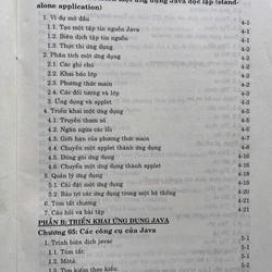 GIÁO TRÌNH LÝ THUYẾT VÀ BÀI TẬP JAVA 528653