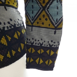 Áo khoác cardigan ISSEY MIYAKE MI14FO412 628723