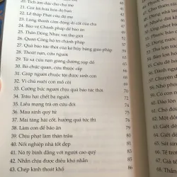 Sự tích nhân quả thiện ác - An sĩ toàn thư  1038538
