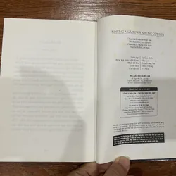 Những ngã tư và những cột đèn - Trần Dần (1) 722530