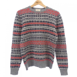 Maison Kitsuné MAISON KITSUNE Áo len - Hàng hiệu Authentic