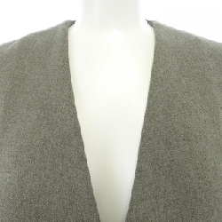 SPICK & SPAN Áo vest dài 633555