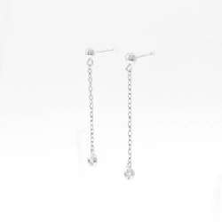 K14WG Bông tai kim cương - Hàng hiệu Authentic 871513