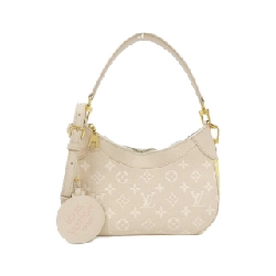 Túi xách vai Louis Vuitton Monogram Empreinte (Spring in the City) Bagatelle M46113