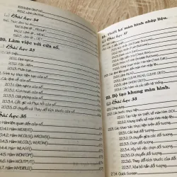 Giúp Tự Học FoxPro – Version 2.6 974786