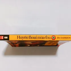 Huyền Thoại Mùa Thu - Jim Harrison 960448