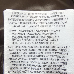 MONCLER MAYA Áo khoác lông - Hàng hiệu Chính hãng 896293