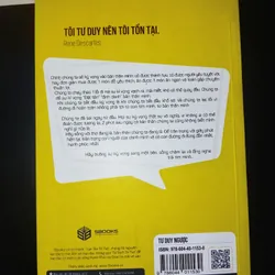 Tư duy ngược - Nguyễn Anh Dũng 1056570