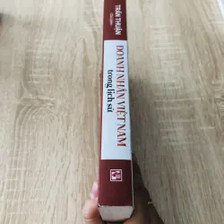 DOANH NHÂN VIỆT NAM TRONG LỊCH SỬ  975799