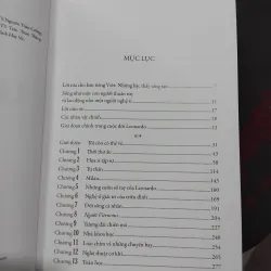 Leonardo Da Vinci của Walter Isaacson 972258