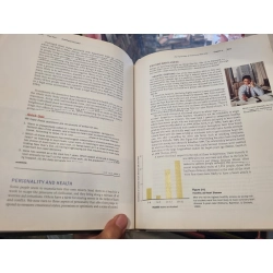 PSYCHOLOGY (5TH EDITION) - CAROLE WADE & CAROL TAVRIS 120787