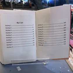 HẸN EM NƠI CAFÉ CUPCAKE- JENNY T.COLGAN 674123