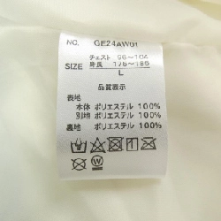 GERRY Jacket - Hàng hiệu Authentic 894919