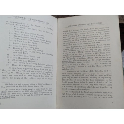 A short history of Việt Nam - Nguyễn Văn Thái 404899