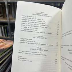 SỰ TRỖI DẬY VÀ SUY TÀN CỦA ĐẾ CHẾ THỨ BA 701000