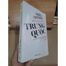 Mối thách thức Trung Quốc định hình những lựa chọn của một siêu cường mới nổi mới 90% HPB.HCM1306