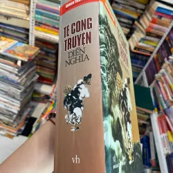 Tế Công truyện diễn nghĩa 1044943