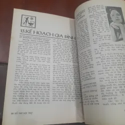 SỔ TAY NỘI TRỢ, tập 38 1021105