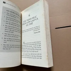 Chinh phục mục tiêu 694002