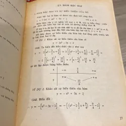 ĐẠI SỐ 10 (XB 1998) 993966