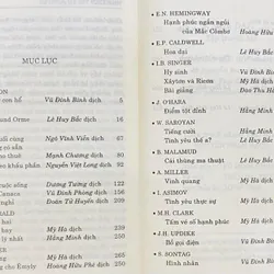 Tập truyện mỹ nhiều tác gia thế giới 594819