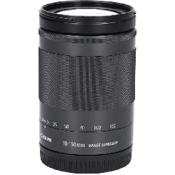 Ống kính EF-M 18-150mm F3.5-6.3 IS STM - Hàng hiệu Authentic 878361