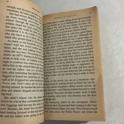 Message in a bottle - Nicholas Sparks 720558