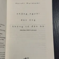 Combo 3c Haruki Murakami (ko tách lẻ) 574891