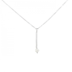 Dây chuyền kim cương PT900/PT850 - Hàng hiệu Chính hãng