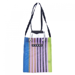 MARNI MARNI THỊ TRƯỜNG DÂY ĐEO VAI SHMH0106A0