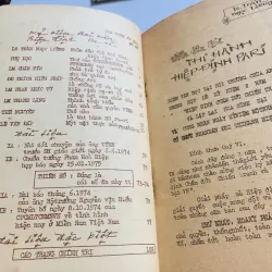 ĐỨNG DẬY  - 2 năm sau Hiệp định Paris  752748