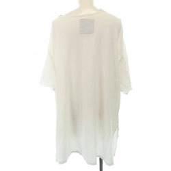 Áo thun YOHJI YAMAMOTO+NOIR - Hàng hiệu Authentic 640521