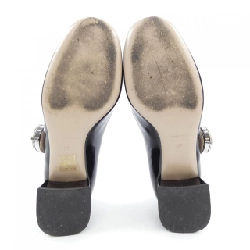 Giày cao gót MIU MIU - Hàng hiệu Chính hãng 832137