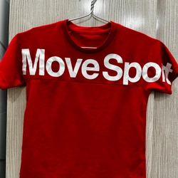 Áo baby tee nữ size s - M 525942
