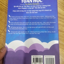 Đánh thức tài năng toán học cho trẻ từ 11 đến 13 tuổi 451770